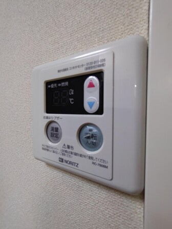 ドミール犬目の物件内観写真